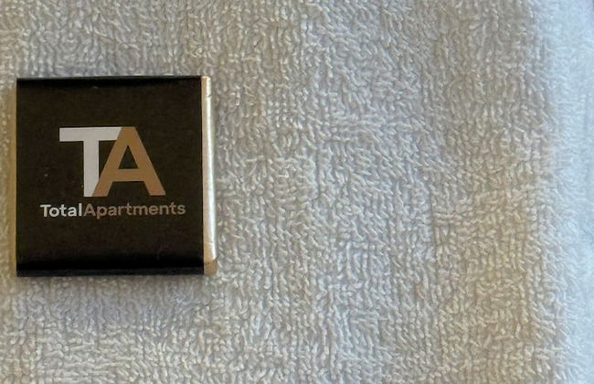 TotalApartments Vervet Gjøa - Foto 79