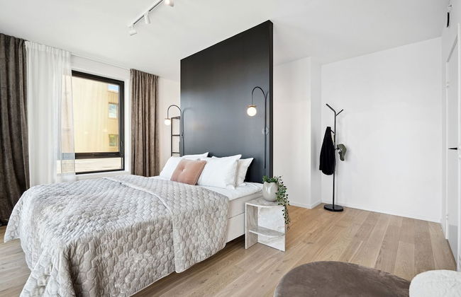 TotalApartments Vervet Gjøa - Foto 61