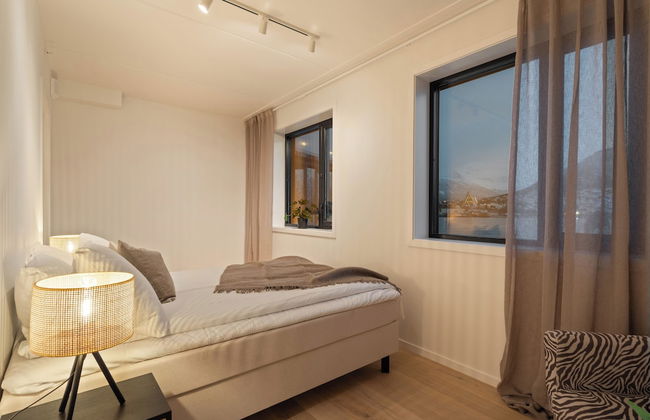 TotalApartments Vervet Gjøa - Foto 57