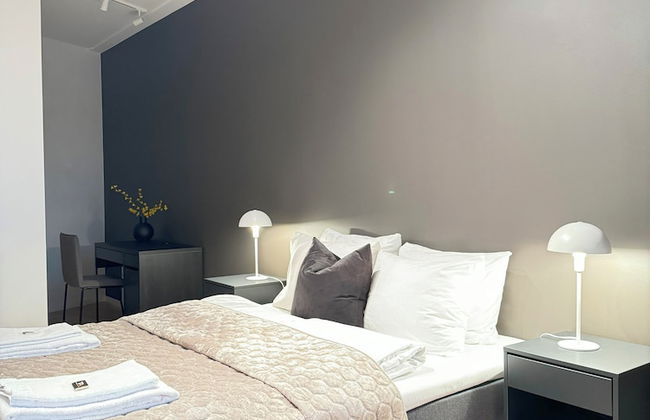 TotalApartments Vervet Gjøa - Foto 75