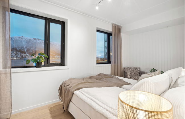 TotalApartments Vervet Gjøa - Foto 56