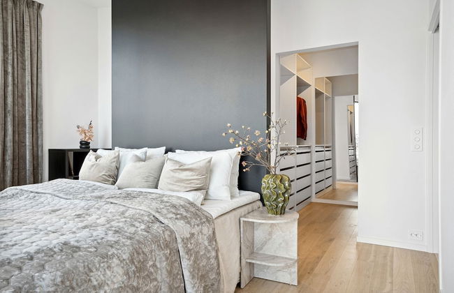 TotalApartments Vervet Gjøa - Foto 58