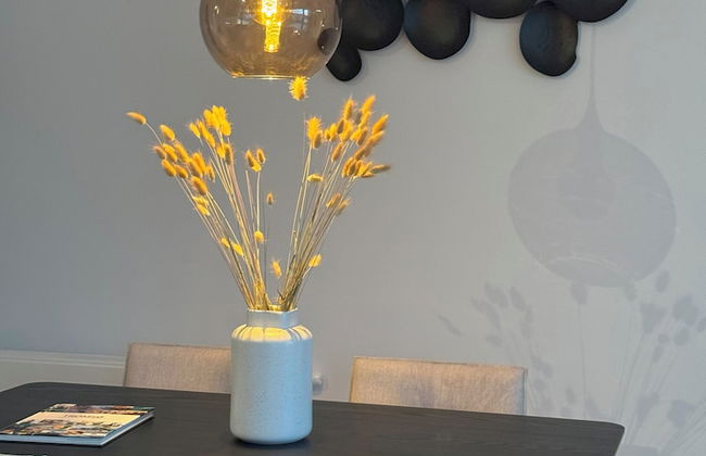 TotalApartments Vervet Gjøa - Foto 73