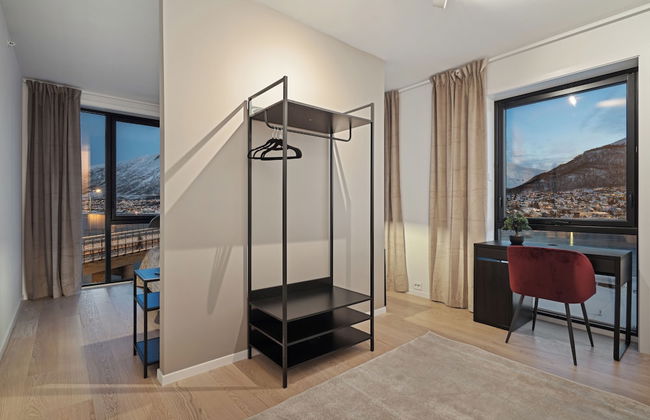 TotalApartments Vervet Gjøa - Foto 70