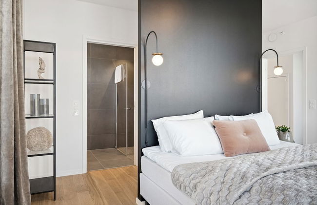 TotalApartments Vervet Gjøa - Foto 59