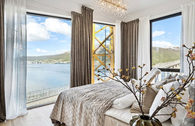 TotalApartments Vervet Gjøa - Foto 63