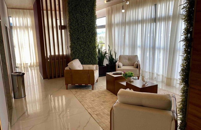 AP 822 com Piscina, Academia e Coworking - Foto 12