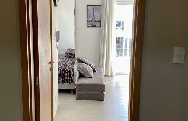 AP 822 com Piscina, Academia e Coworking - Foto 26