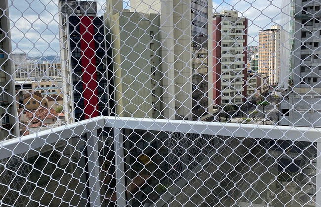 AP 822 com Piscina, Academia e Coworking - Foto 35