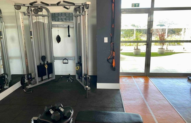 AP 822 com Piscina, Academia e Coworking - Foto 19