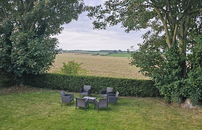 Modern Peaceful Open Plan 1-bed Apartment Rutland - Foto 13