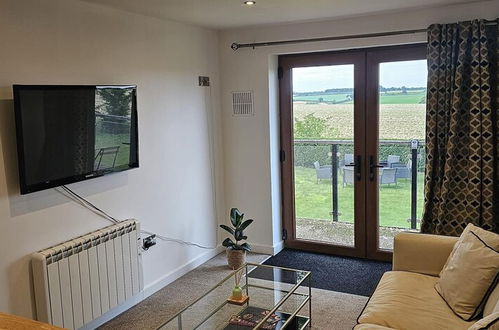 Photo 7 - Modern Peaceful Open Plan 1-bed Apartment Rutland