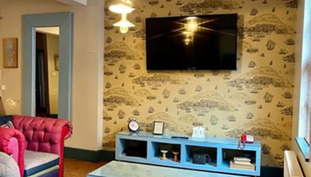Sala de estar