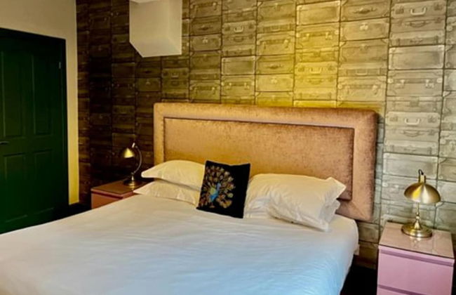 Chester Centre 2-bed Apartment -by Oddfellows - Foto 2