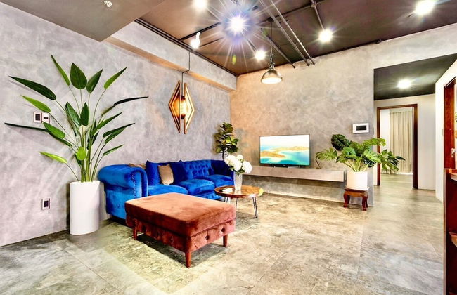 Summerset Apartment - RiverGate Residence - Foto 76