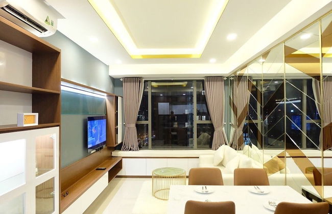 Summerset Apartment - RiverGate Residence - Foto 80