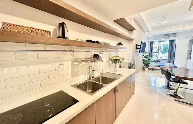 Summerset Apartment - RiverGate Residence - Foto 67