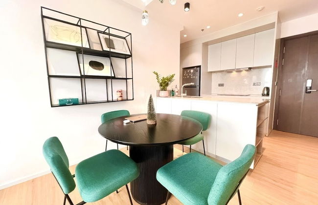 Summerset Apartment - RiverGate Residence - Foto 79