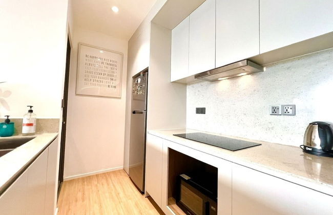 Summerset Apartment - RiverGate Residence - Foto 68