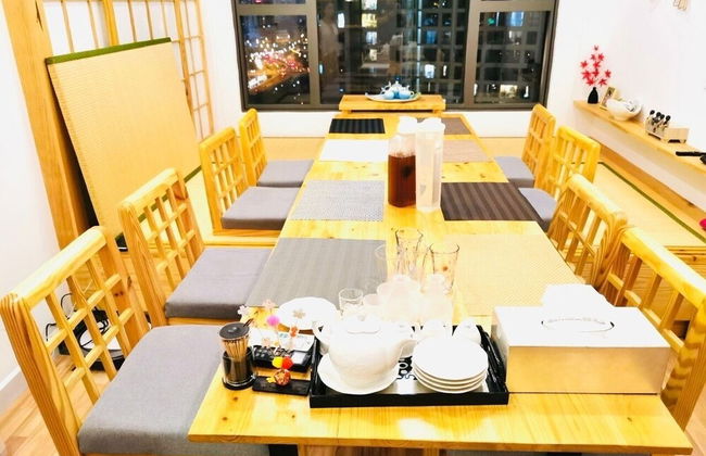 Summerset Apartment - RiverGate Residence - Foto 54
