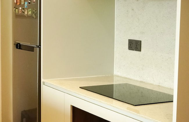 Summerset Apartment - RiverGate Residence - Foto 69