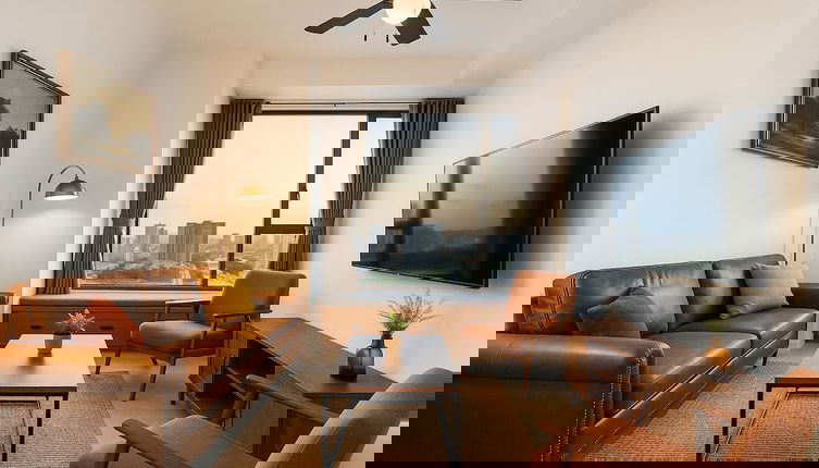 Foto 1 - Summerset Apartment - RiverGate Residence