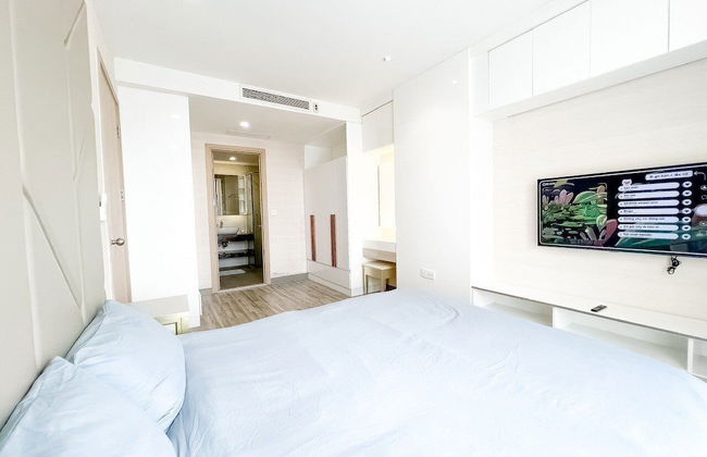 Summerset Apartment - RiverGate Residence - Foto 11