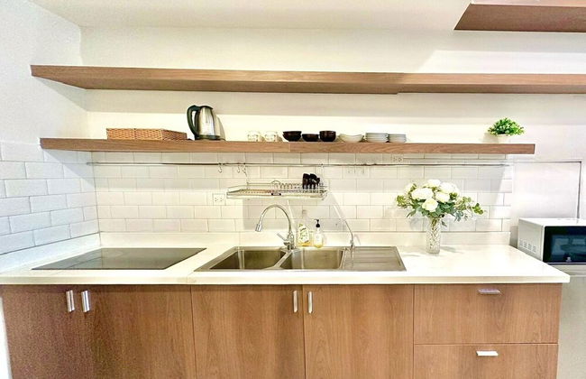 Summerset Apartment - RiverGate Residence - Foto 66