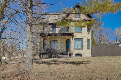 Photo 15 - Wisconsin Vacation Rental Near Lake Michigan