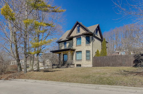 Photo 2 - Wisconsin Vacation Rental Near Lake Michigan