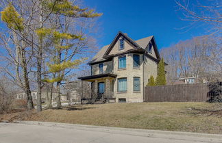 Photo 2 - Wisconsin Vacation Rental Near Lake Michigan