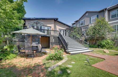 Photo 5 - Texas Escape w/ Private Pool, Grill & Balconies