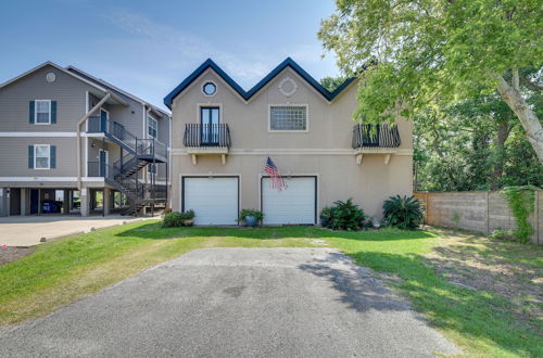 Photo 24 - Texas Escape w/ Private Pool, Grill & Balconies