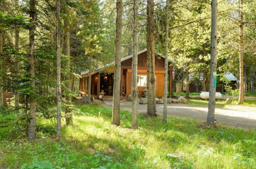 Photo 22 - Island Park Vacation Rental ~ 31 Mi to Yellowstone