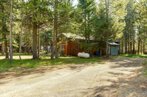 Photo 13 - Island Park Vacation Rental ~ 31 Mi to Yellowstone