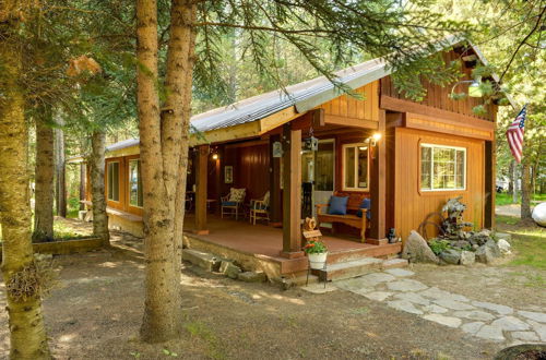 Photo 15 - Island Park Vacation Rental ~ 31 Mi to Yellowstone