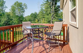 Photo 1 - Traverse City Vacation Rental ~ 10 Mi to Downtown