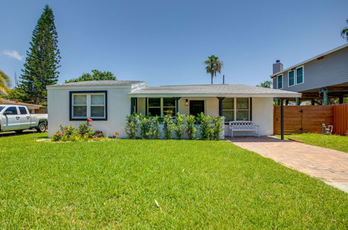 Photo 11 - Redington Beach Home: Patio, Grill, Walk to Beach