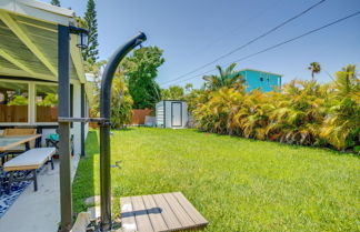 Photo 3 - Redington Beach Home: Patio, Grill, Walk to Beach