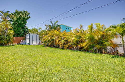 Photo 13 - Redington Beach Home: Patio, Grill, Walk to Beach