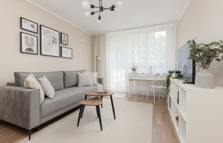 Photo 1 - Apartament Miedzynarodowa by Renters