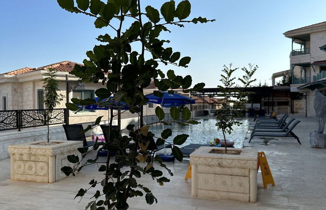 Villa Umay - Foto 37