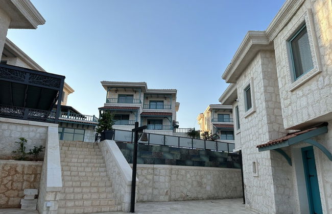 Villa Umay - Foto 43