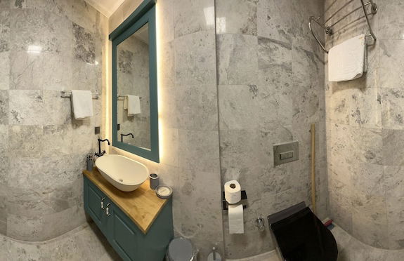 Villa Umay - Foto 1