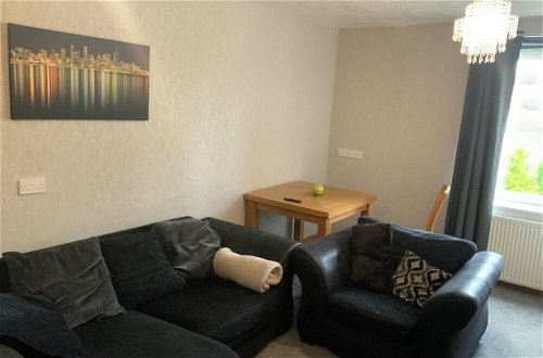 Foto 8 - Immaculate 1-bed Apartment in Aberdeen