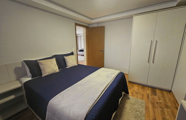 Hotel Flat Afonso Pena by FGibran - Foto 22