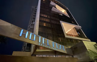 Foto 1 - Hotel Flat Afonso Pena by FGibran