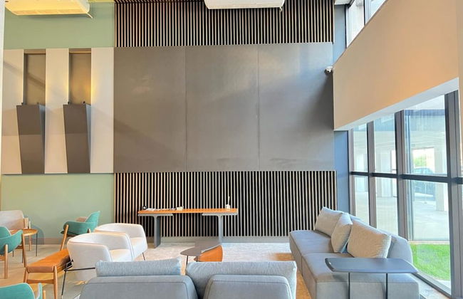 Hotel Flat Afonso Pena by FGibran - Foto 3