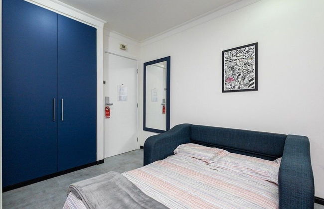 LFlats no Hotel Aeroporto Congonhas - Foto 7