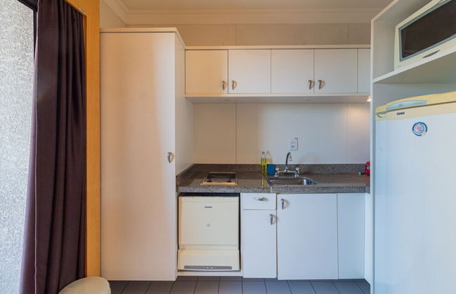 LFlats no Hotel Aeroporto Congonhas - Foto 67